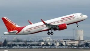 Air India Imposes Fuel Surcharge as Jet Fuel Costs Surge Amid Iran Conflict