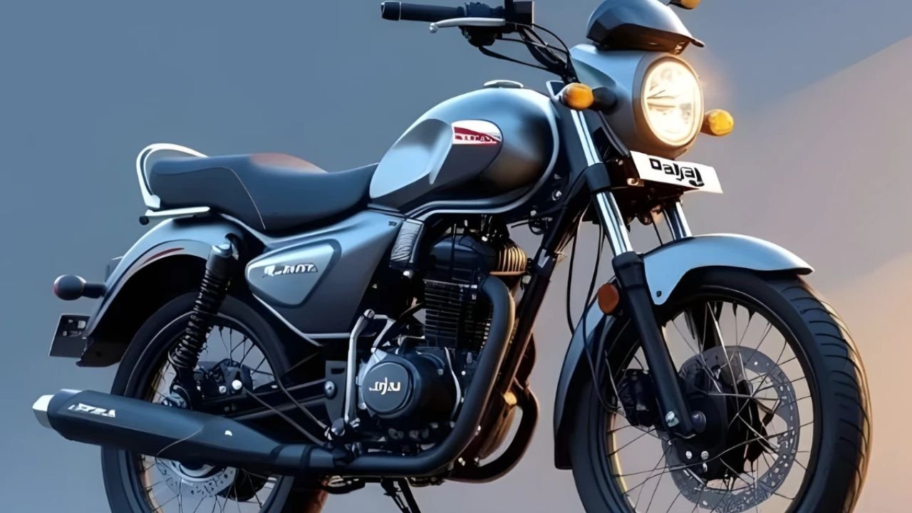 Bajaj Platina 2026: 105cc इंजन, 70+ km/l माइलेज और कम कीमत में सबसे भरोसेमंद कम्यूटर बाइक