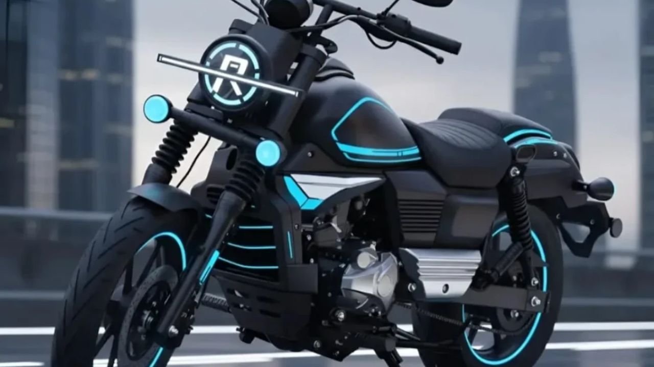 Rajdoot 350 Bike: 14L टैंक और 450KM रेंज के साथ क्लासिक रेट्रो मोटरसाइकिल