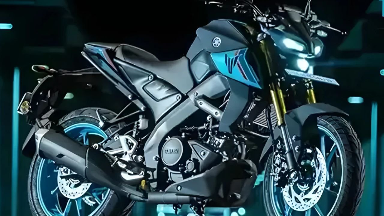 Yamaha MT-15 2026: 155cc पावर, 50 kmpl माइलेज और अग्रेसिव स्ट्रीटफाइटर लुक – युवाओं की पसंदीदा बाइक